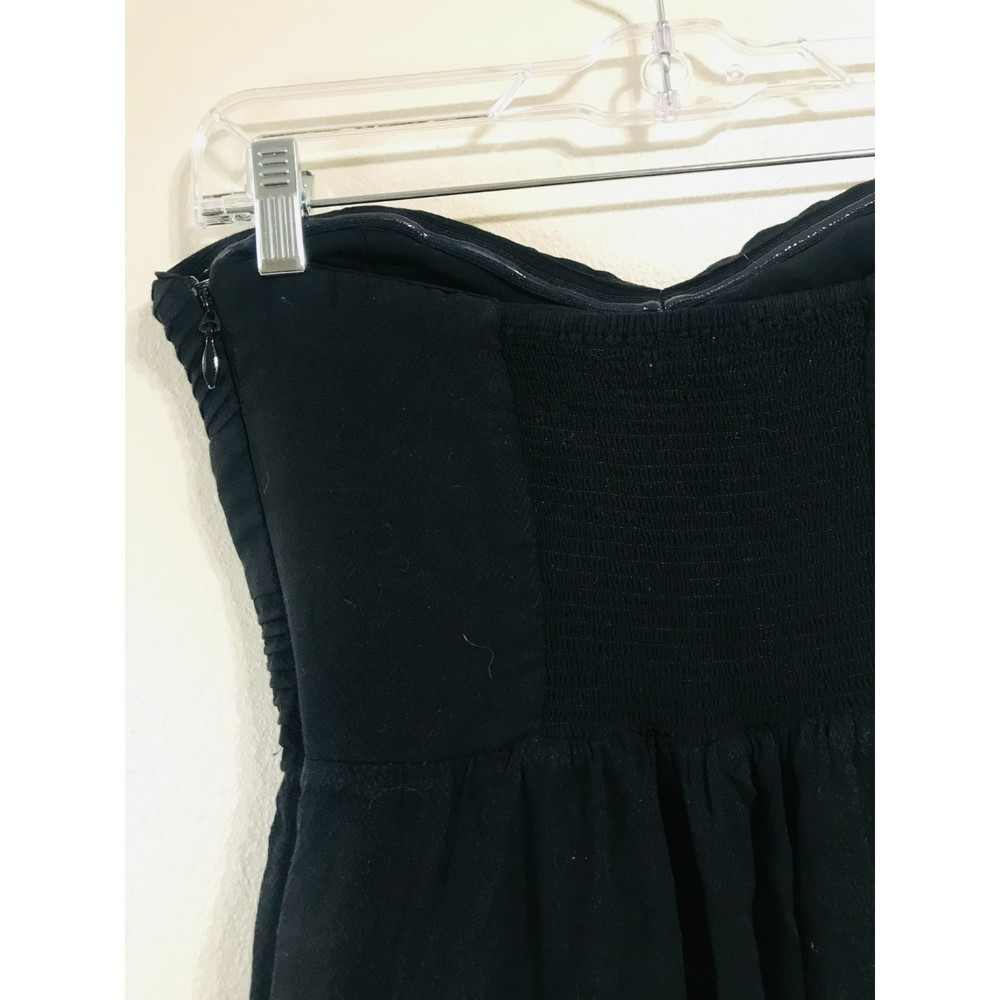 Kimchi Blue Strapless Mini Dress, size L - Picture 6 of 6